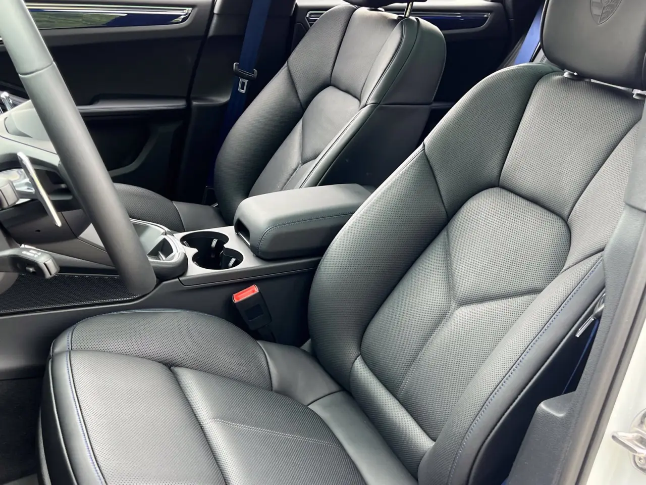 2026 Porsche Macan S - Photo 40