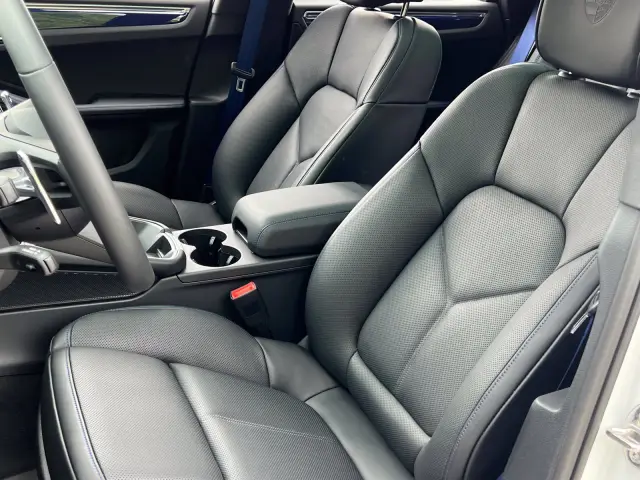 2026 Porsche Macan S - Photo 38
