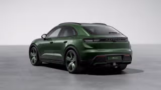 2025 Porsche Macan Base - Photo 17