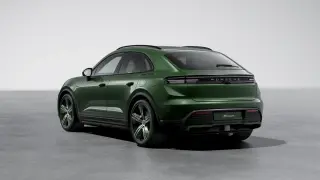2025 Porsche Macan Base - Photo 21