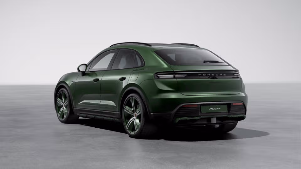 2025 Porsche Macan Base - Photo 19