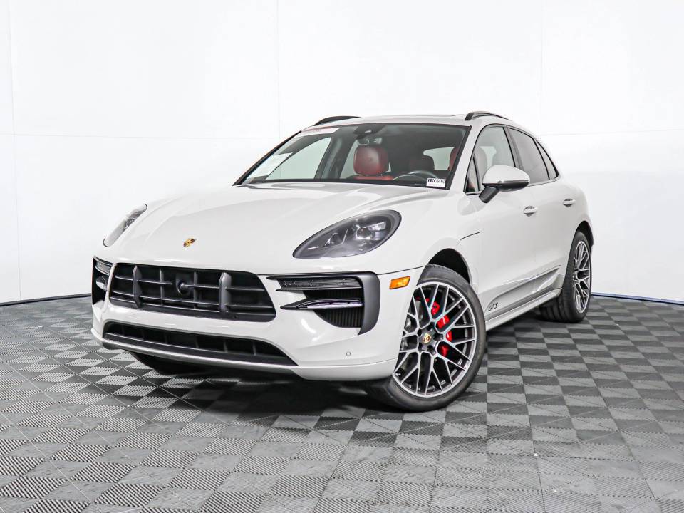 Buy used Porsche Macan GTS at Porsche Ontario