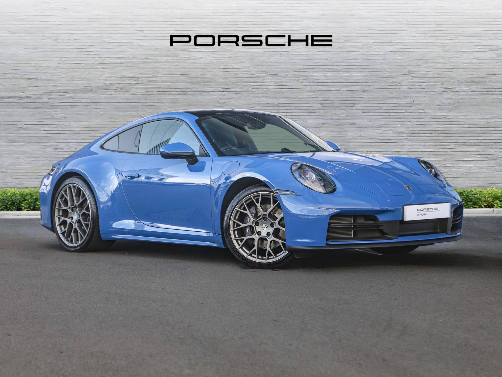 911 Carrera, photo 1 of 29