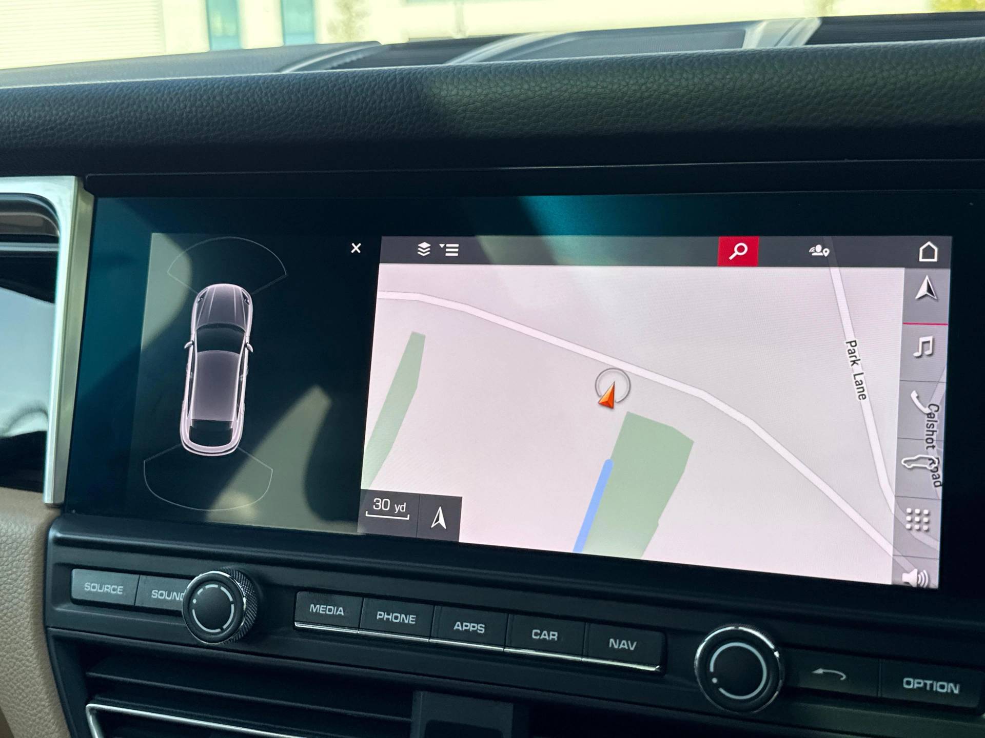 Macan S, photo 31 of 31