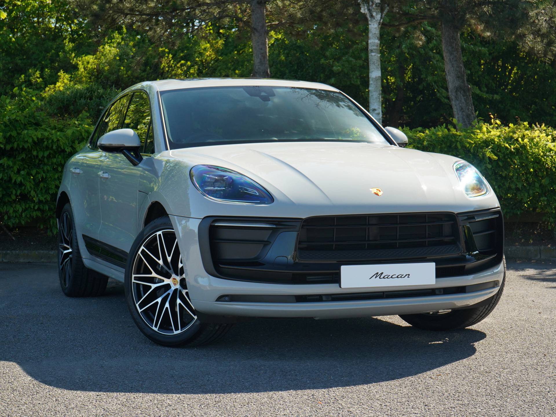Macan T, photo 1 of 42