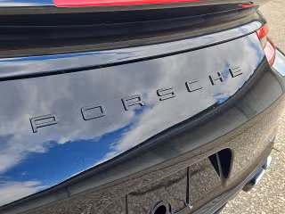 2019 Porsche 911 Turbo - Photo 33