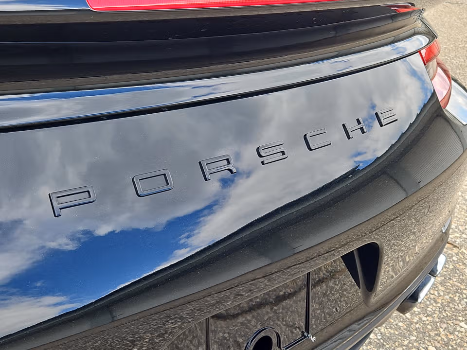 2019 Porsche 911 Turbo - Photo 35
