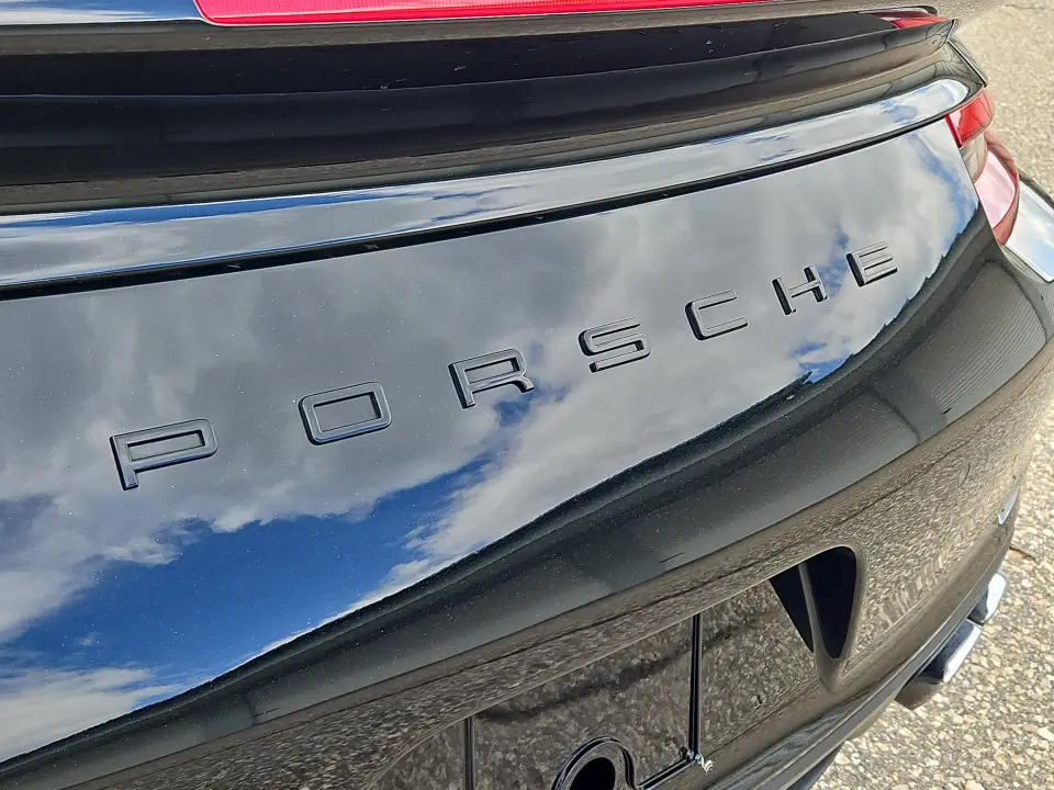 2019 Porsche 911 Turbo - Photo 39