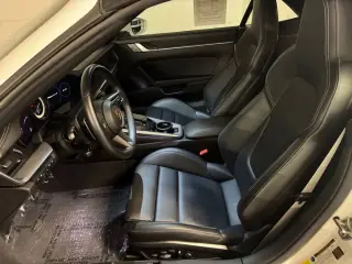 2024 Porsche 911 S - Photo 37