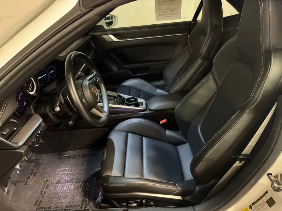 2024 Porsche 911 S - Photo 39