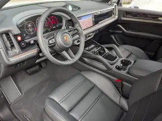 2026 Porsche Cayenne Coup Base - Photo 29