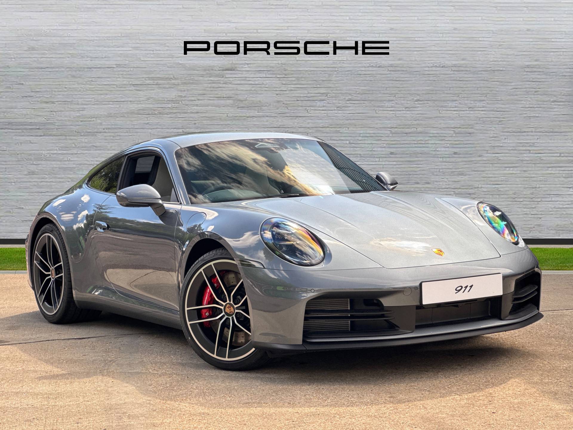 911 Carrera S, photo 1 of 30