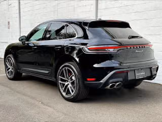 2026 Porsche Macan S - Photo 17