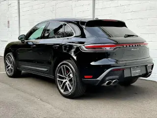 2026 Porsche Macan S - Photo 21