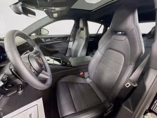 2025 Porsche Panamera Base - Photo 33
