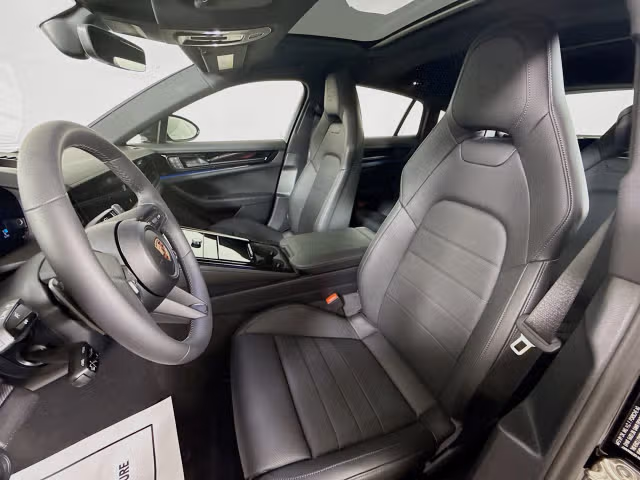 2025 Porsche Panamera Base - Photo 34