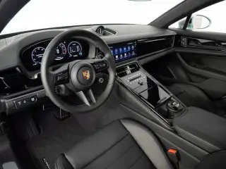 2026 Porsche Panamera Base - Photo 29