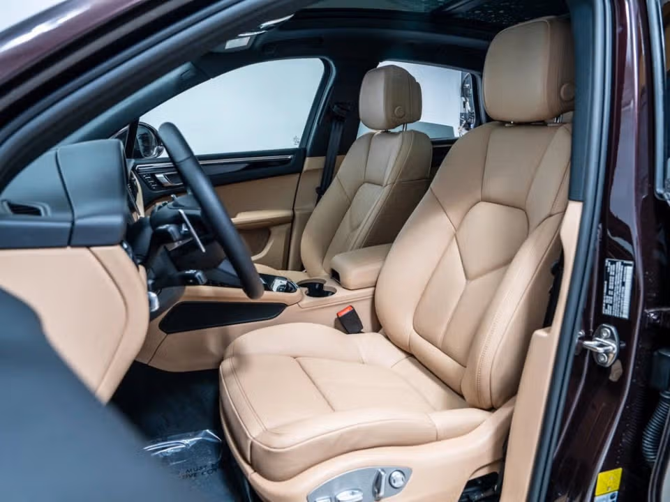 2026 Porsche Macan Base - Photo 35