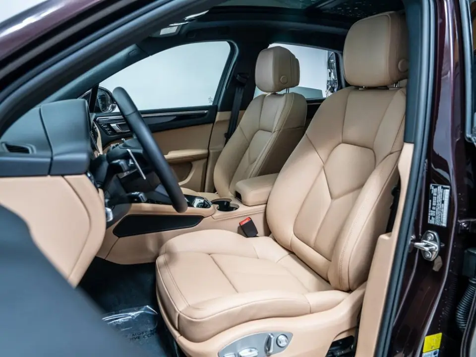 2026 Porsche Macan Base - Photo 39
