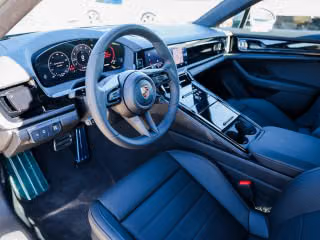 2026 Porsche Panamera Base - Photo 25
