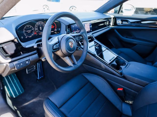 2026 Porsche Panamera Base - Photo 26
