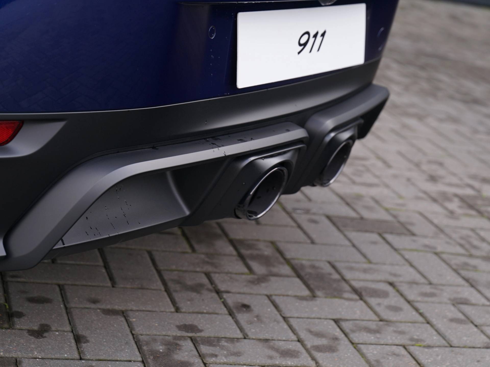 911 Carrera GTS, photo 65 of 65