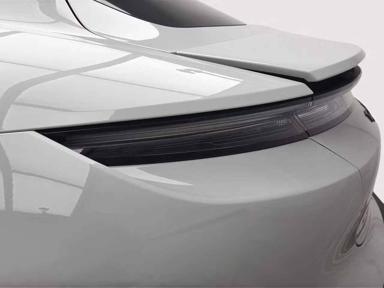 2023 Porsche Taycan Turbo S (MY23)