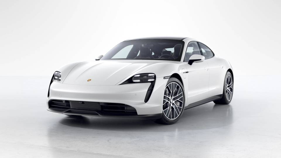 2023 Porsche Taycan Base