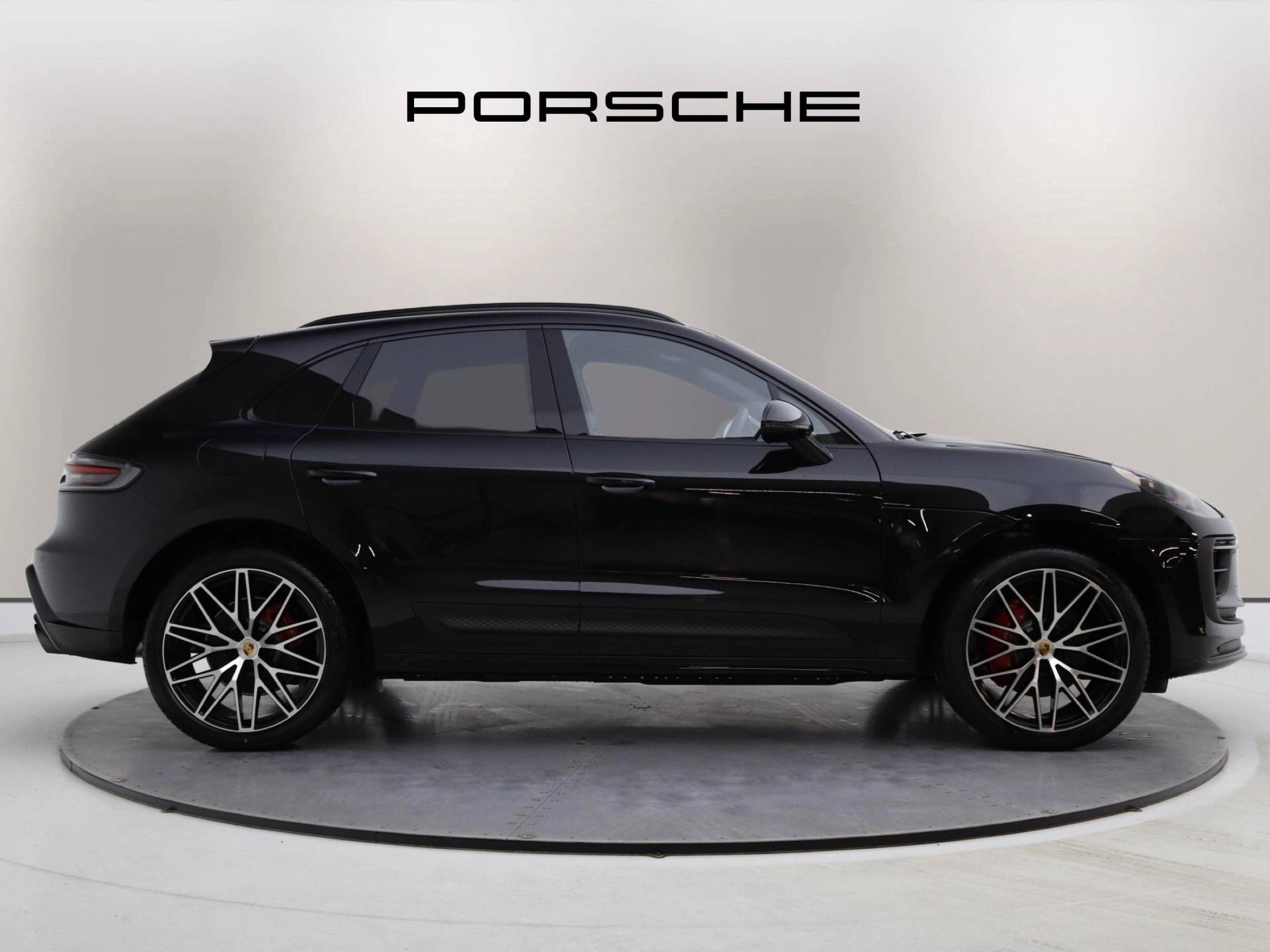 Macan S, photo 2 of 41