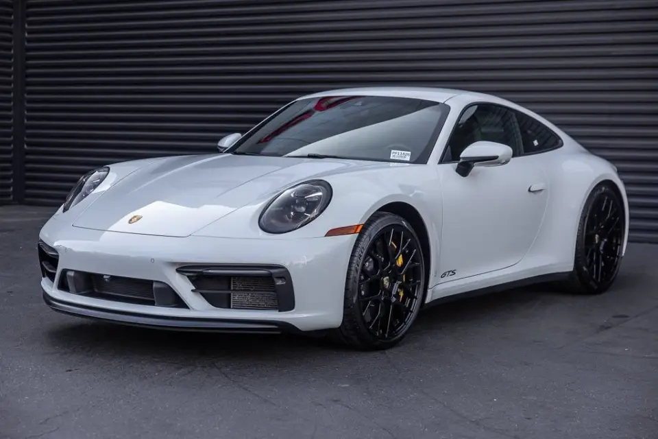 2024 Porsche 911 GTS - Photo 7