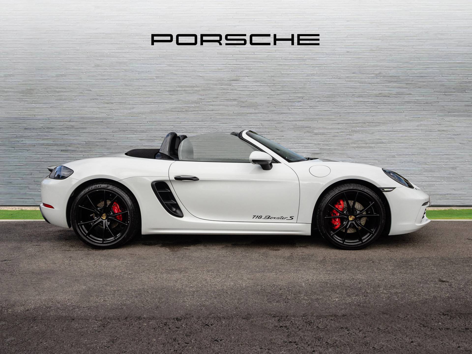 718 Boxster S, photo 2 of 43