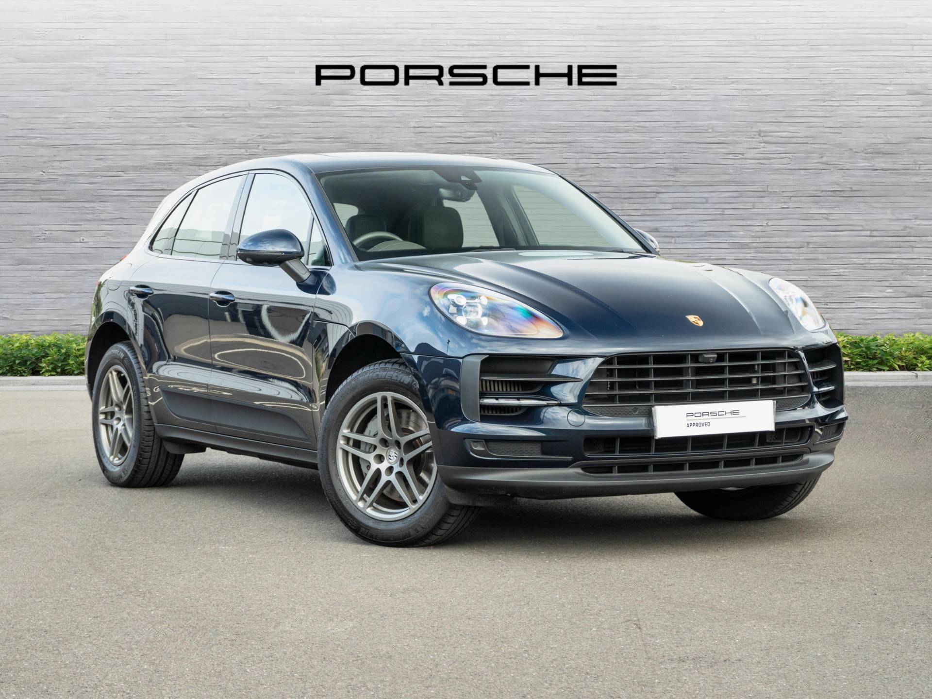 Macan S, photo 1 of 51
