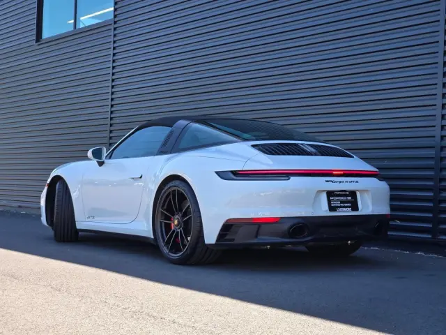 2023 Porsche 911 GTS - Photo 30