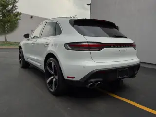 2026 Porsche Macan S - Photo 21
