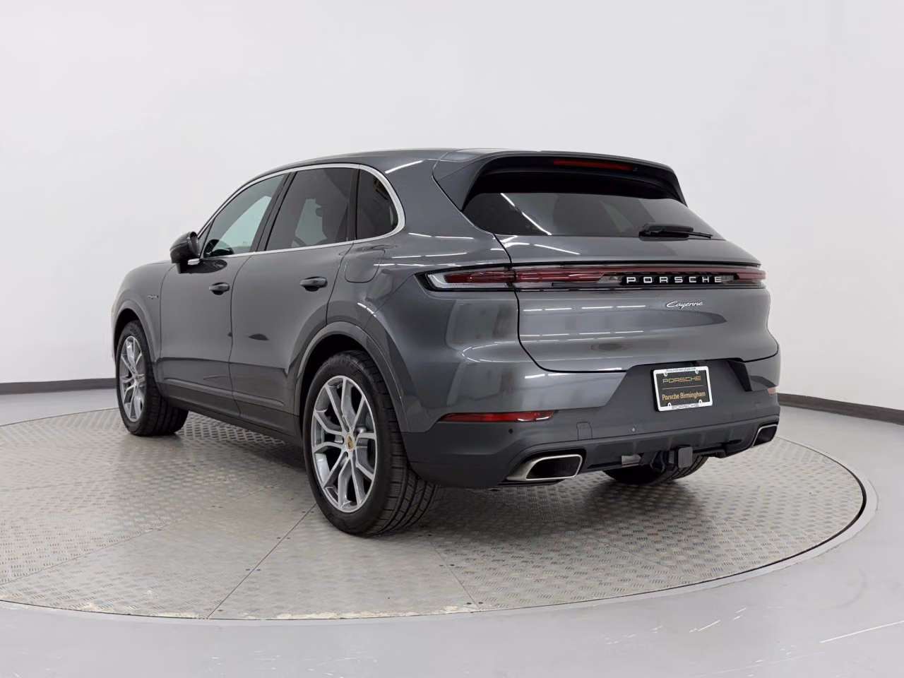 2026 Porsche Cayenne E-Hybrid - Photo 20