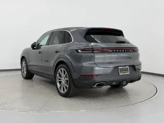 2026 Porsche Cayenne E-Hybrid - Photo 21