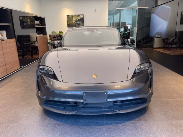 Used 2023 Porsche Taycan Base with VIN WP0AA2Y16PSA15226 for sale in Livermore, CA