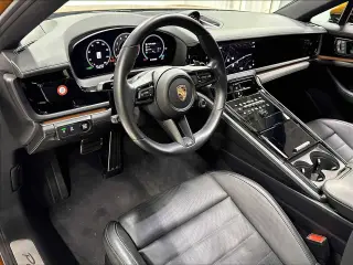 2026 Porsche Panamera 4 E-Hybrid - Photo 37