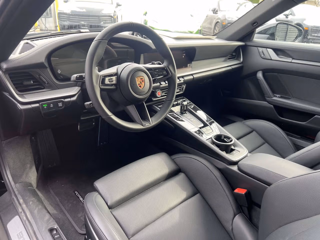 2026 Porsche 911 S - Photo 28