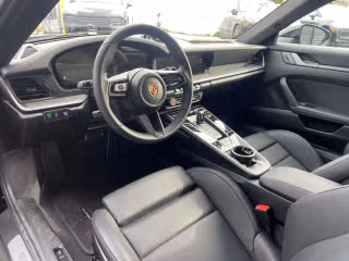 2026 Porsche 911 S - Photo 25