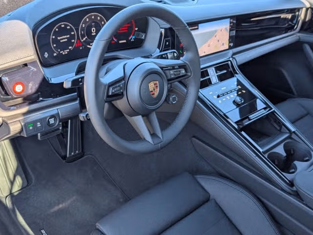 2026 Porsche Panamera Base - Photo 26