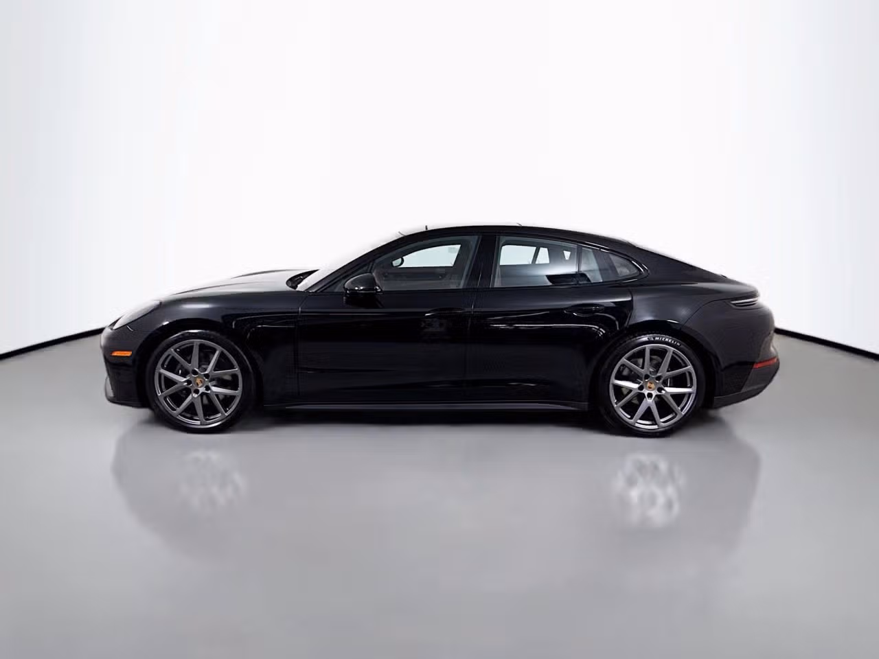 2025 Porsche Panamera Base - Photo 12