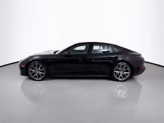 2025 Porsche Panamera Base - Photo 9