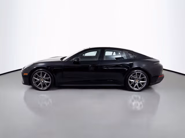 2025 Porsche Panamera Base - Photo 10