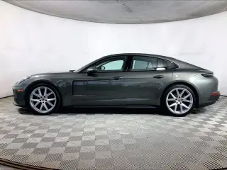 2026 Porsche Panamera Base - Photo 13