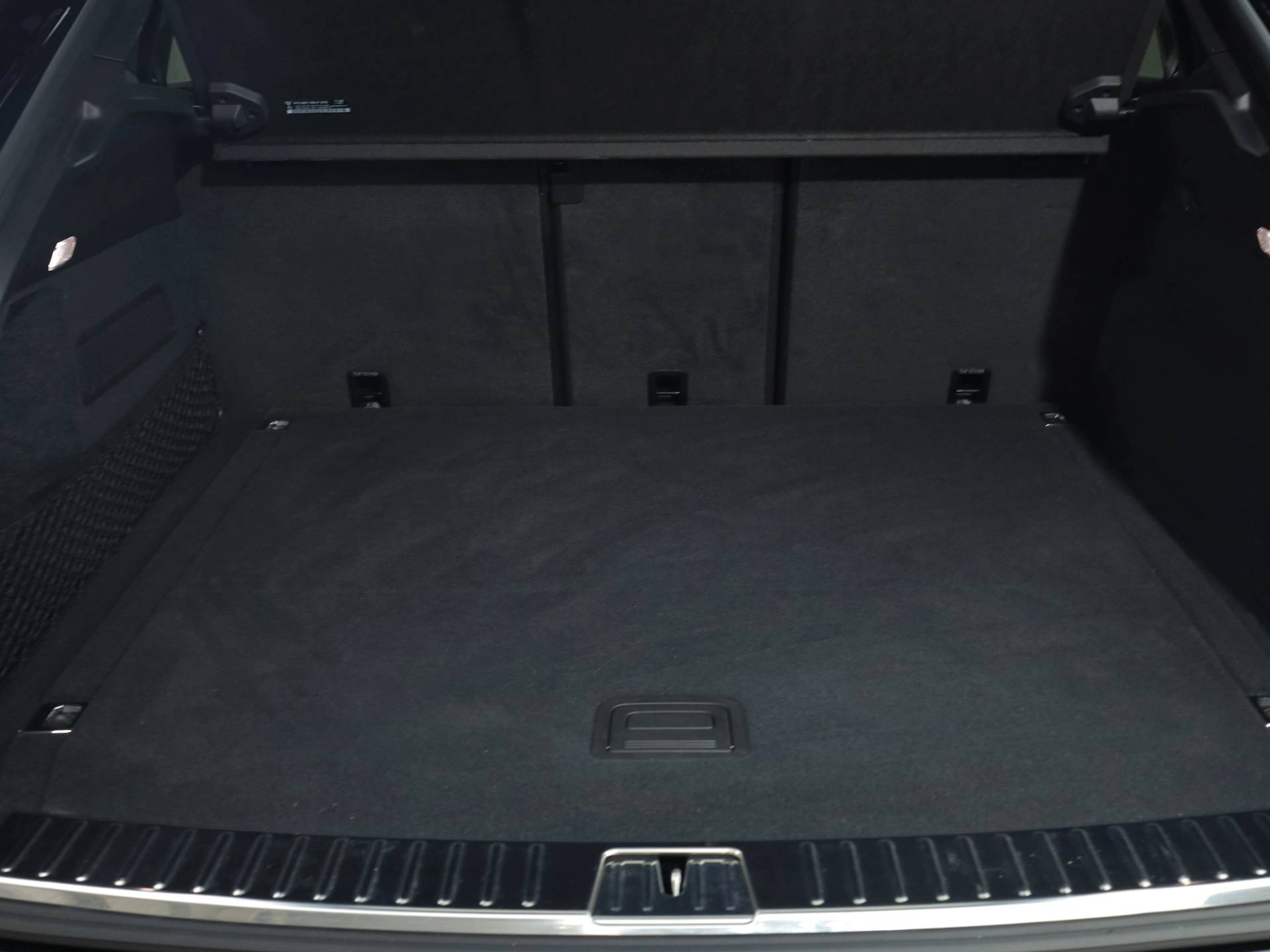 Cayenne E-Hybrid Coupé, photo 33 of 33