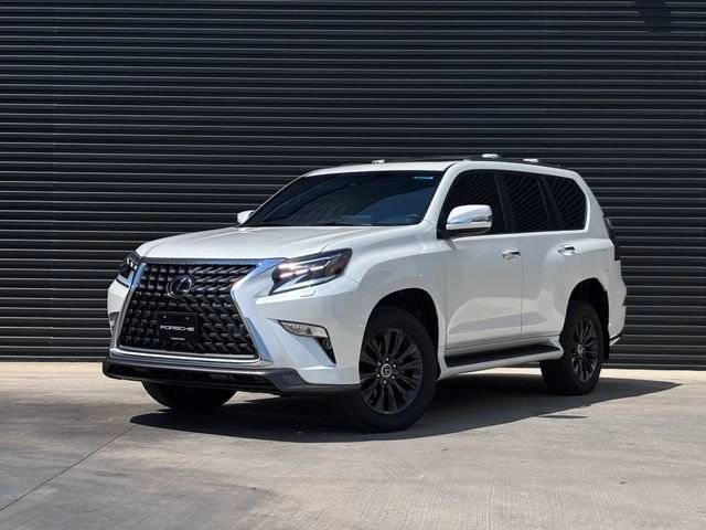 2023 Lexus GX