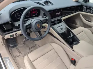 2025 Porsche Panamera Base - Photo 29