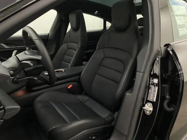 2026 Porsche Taycan S - Photo 38