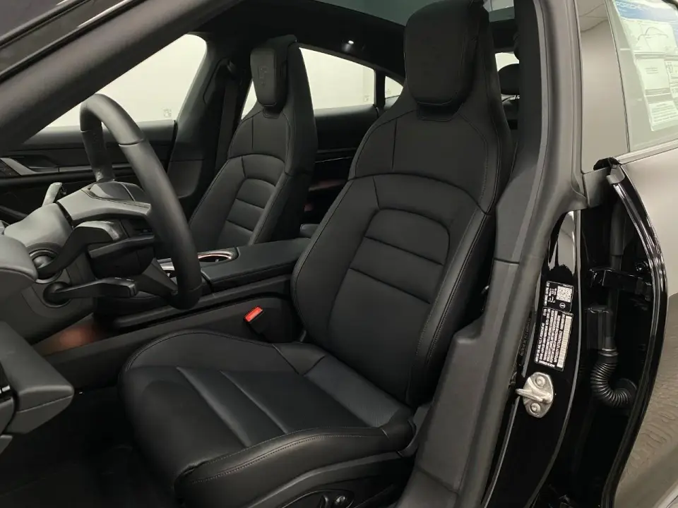 2026 Porsche Taycan S - Photo 39